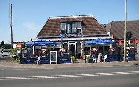 Hotel de Vriezerbrug